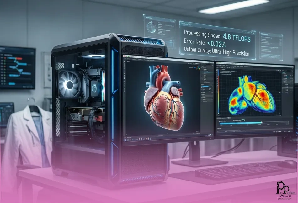 سخت افزار موردنیاز برای نصب میمیکس